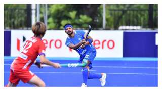 Indian hockey player Birendra Lakra faces serious allegations in friend’s death in Odisha