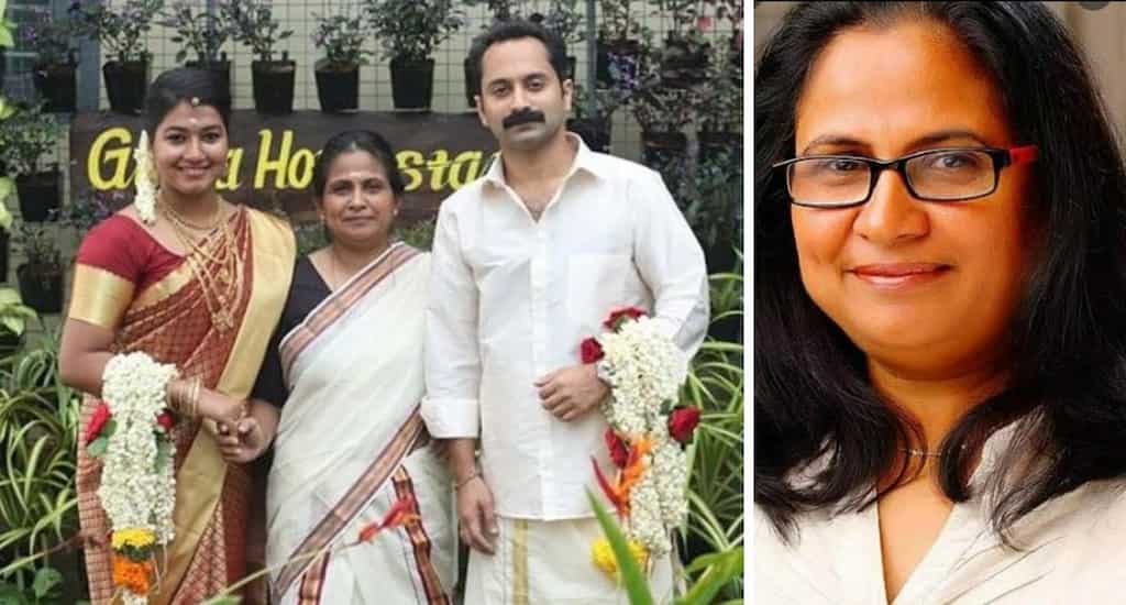 'Kumblangi Nights' star Ambika Rao dies at age 57