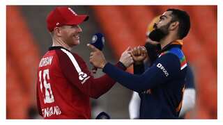 Thank you, Eoin Morgan! Cricket fraternity reacts as England's white-ball captain confirms int'l retirement