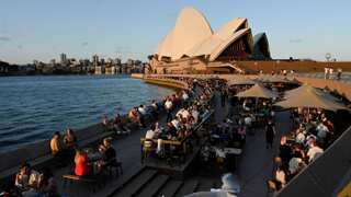 Australia undergoing significant change, reveal census results