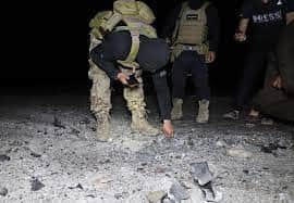 U.S drone strike kills Al Yemeni in Syria
