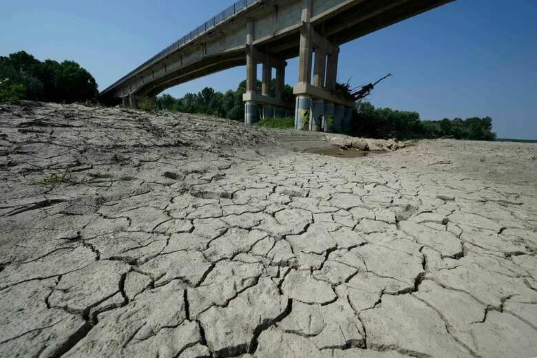 Italy's heat wave to get worse