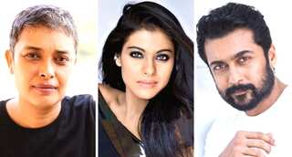 Kajol, Suriya, Reema Kagti and others invited to join the Oscars committee