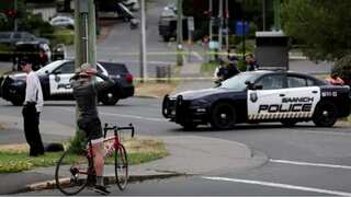 Canada: Two suspects who tried to rob bank killed during shootout