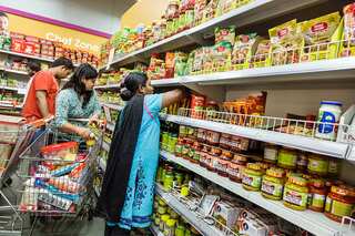 India: 5% GST to be levied on pre-packed and labelled food items like curd, paneer, wheat