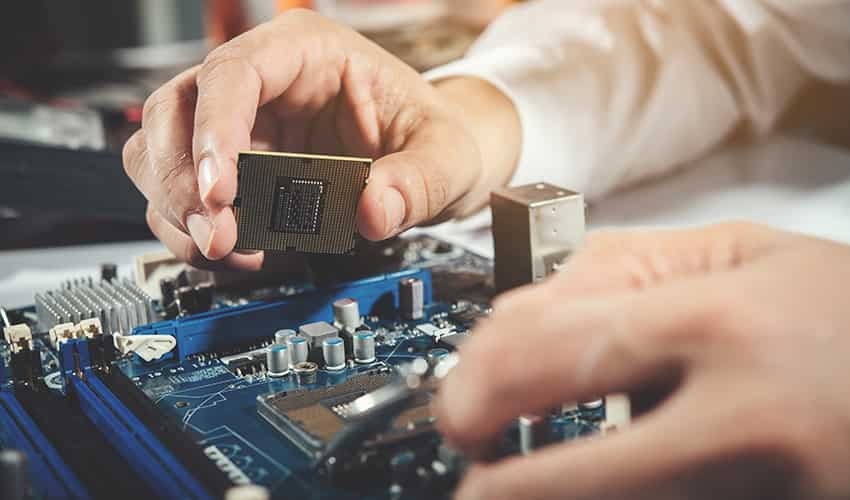 Chip shortages result in record wire fraud, cases reported by desperate buyers