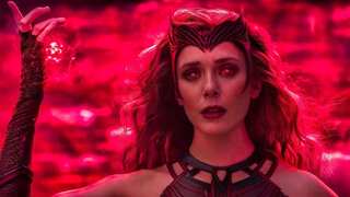Will Elizabeth Olsen appear in a standalone Scarlet Witch movie? Here's what she has to say