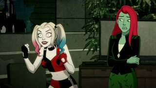 'Harley Quinn' season 3 trailer promises more mayhem and madness