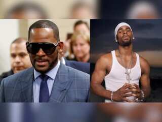 R&B superstar R. Kelly's notorious history of sex allegations and convictions