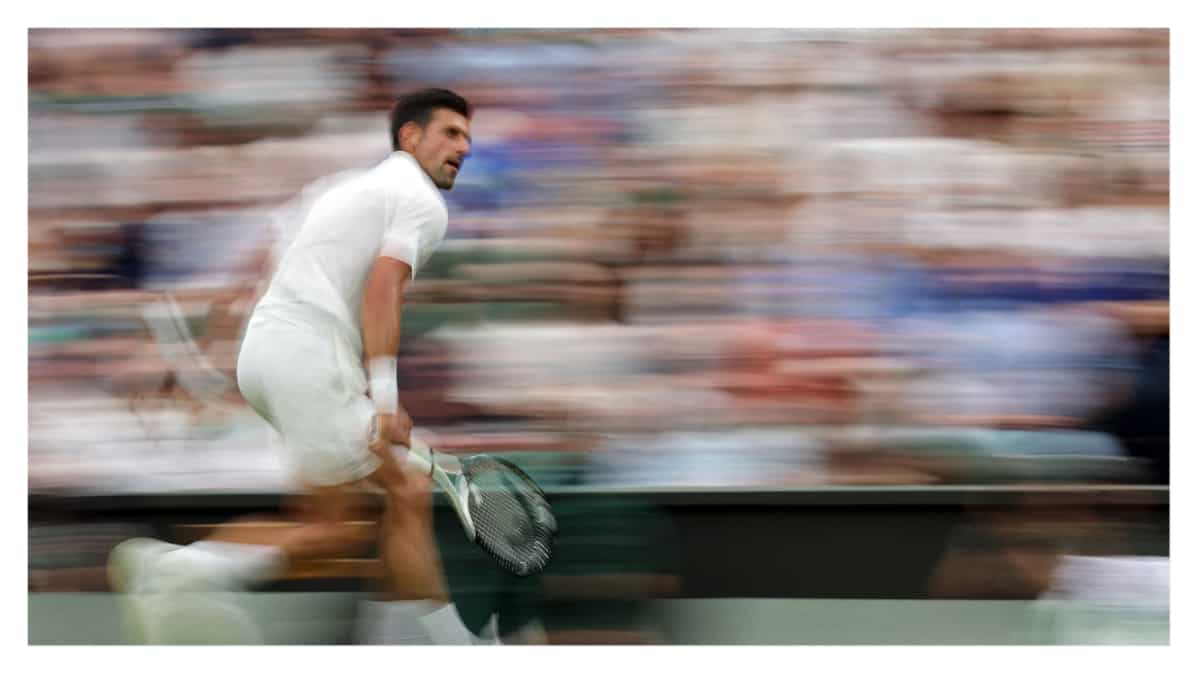 Novak Djokovic vs Thanasi Kokkinakis live streaming: When and where to watch Wimbledon tie in India?