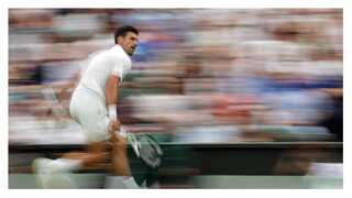 Novak Djokovic vs Thanasi Kokkinakis live streaming: When and where to watch Wimbledon tie in India?