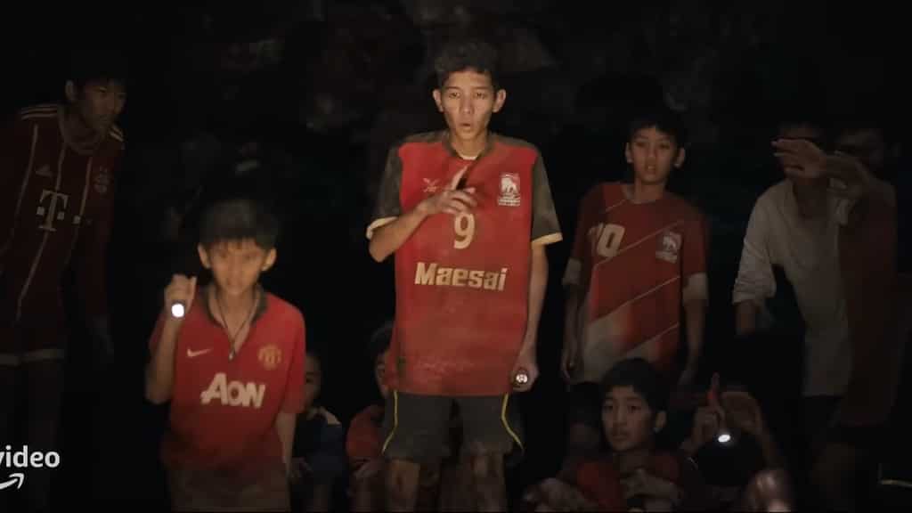 'Thirteen Lives' trailer: Film promises thrilling dramatisation of 2018's Thai cave rescue operation