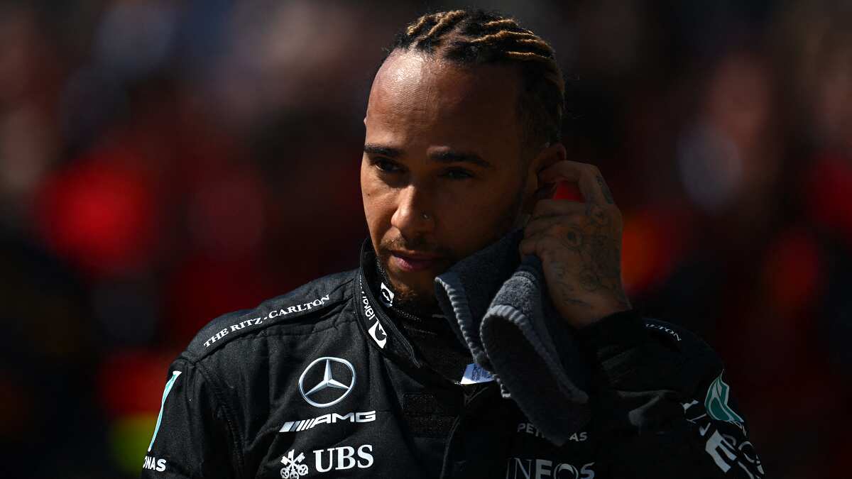 Lewis Hamilton calls for action amid storm over racist comment from Nelson Piquet Lewis Hamilton calls for action amid storm over racist comment from Nelson Piquet
