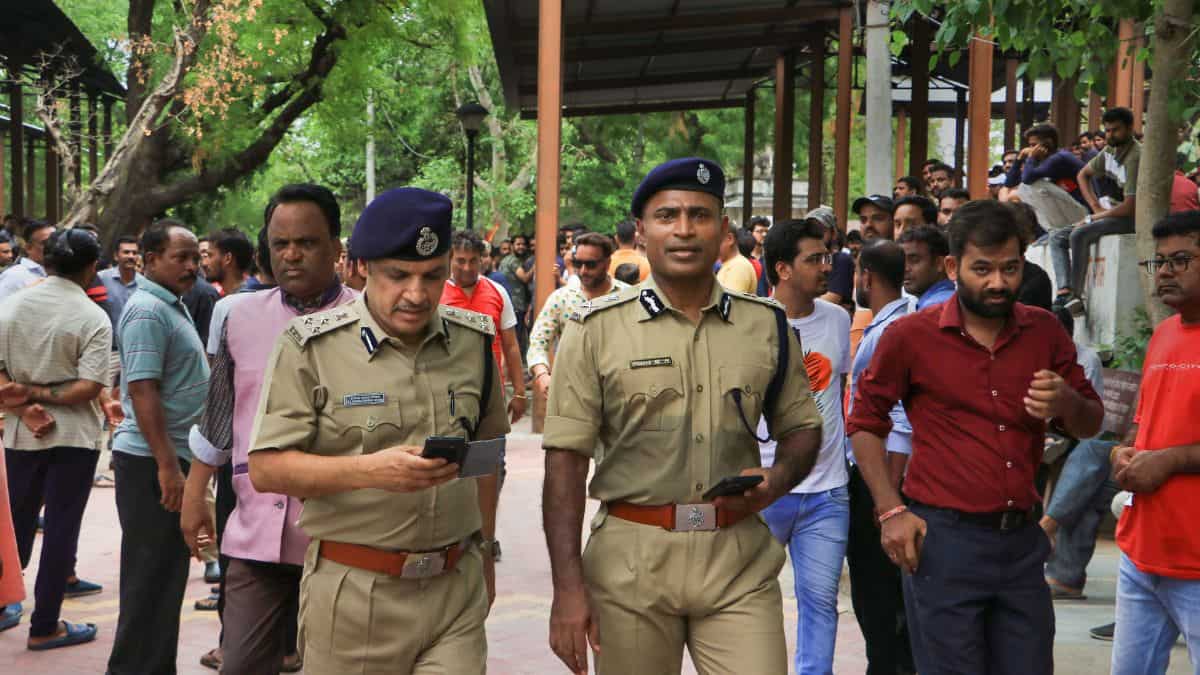 Pakistan links to Udaipur murder: Was accused Mohammed Ghaus a sleeper cell? Pakistan links to Udaipur murder: Was accused Mohammed Ghaus a sleeper cell?