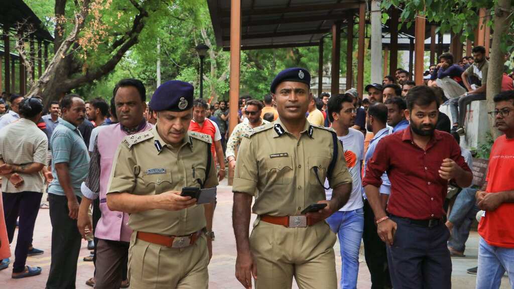 Pakistan links to Udaipur murder: Was accused Mohammed Ghaus a sleeper cell?