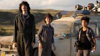 'Ghostbusters 5' to release on this date