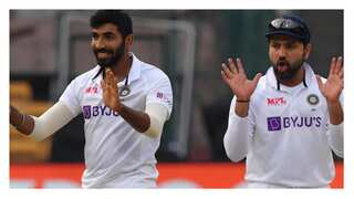Jasprit Bumrah to captain Team India in 5th Test vs England if Rohit Sharma misses out: Report