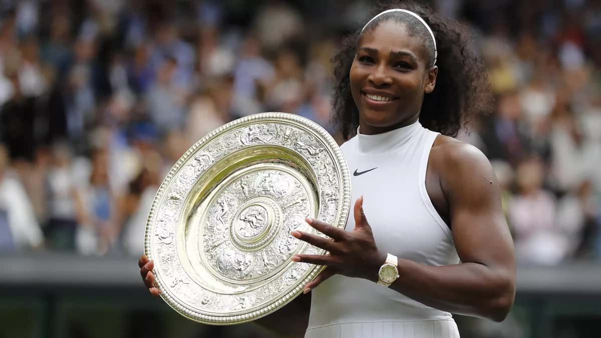 Serena Williams: A flawed genius but a perfectly humane human - Sports News