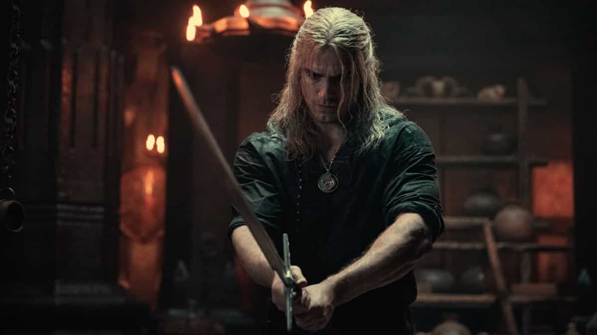 'The Witcher' season 3 set photos tease a major duel. See pics here
