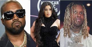 Kanye West, Lil Durk to feature in Cardi B's latest single