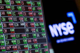 Global stock market slips as consumer confidence plummets