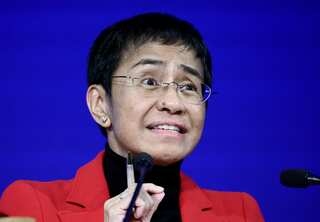 Philippines news site Rappler ordered to shut down, but owner Ressa says business ‘as usual’