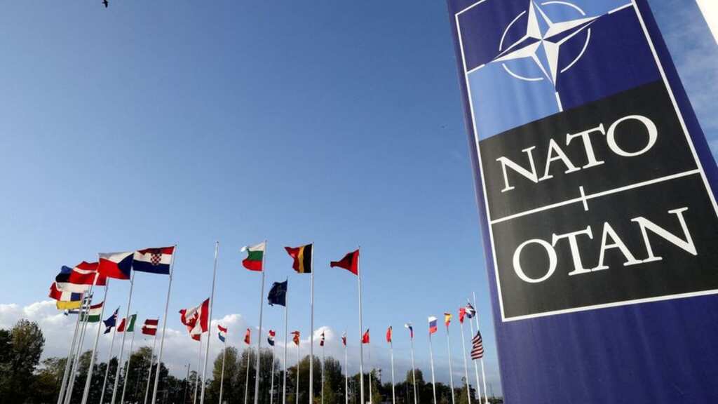 Finally, Finland, Sweden get formal invites to join NATO