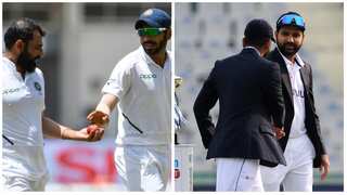 India vs England, 5th Test: Is Rohit Sharma ruled out? Will Jasprit Bumrah lead visitors? Dravid gives updates