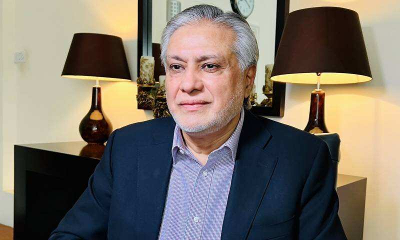 Pakistan: Former finance Minister Ishaq Dar confirms his return, paving the way for Nawaz Sharif?