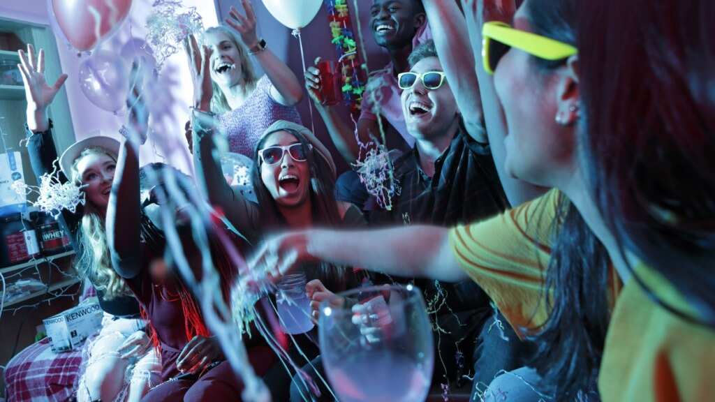 WION Fineprint | Airbnb changes official policy to ban house parties