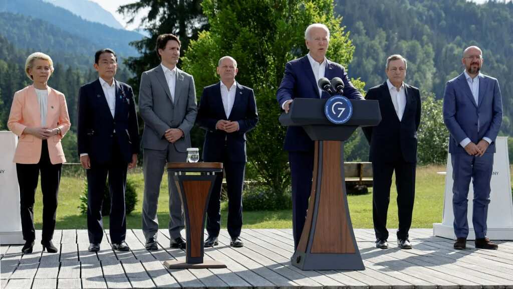 WION Fineprint | NATO says Ukraine war could last for years