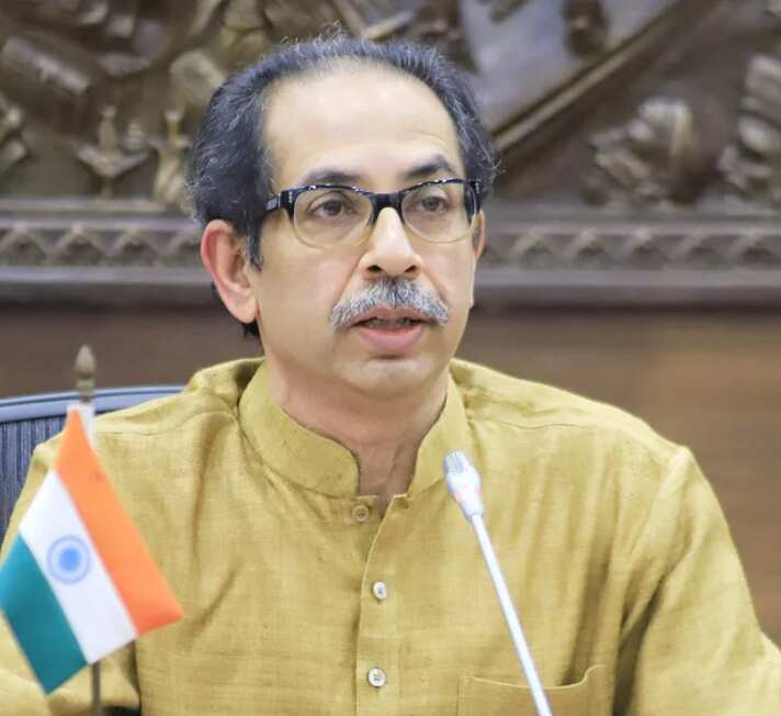 Political crisis in India's Maharashtra escalates | CM Thackeray resigns ahead of floor test