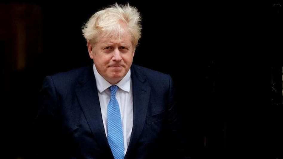 Partygate Row: Probe begins into whether UK PM lied to Parliament