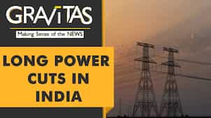 Gravitas: Asian economies crippled by power crisis