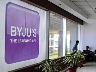 BYJU's founders planning to increase stake in the company to 40%: Report