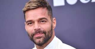 Singer Ricky Martin’s ex-manager sues him for $3 million, citing breach of contract 