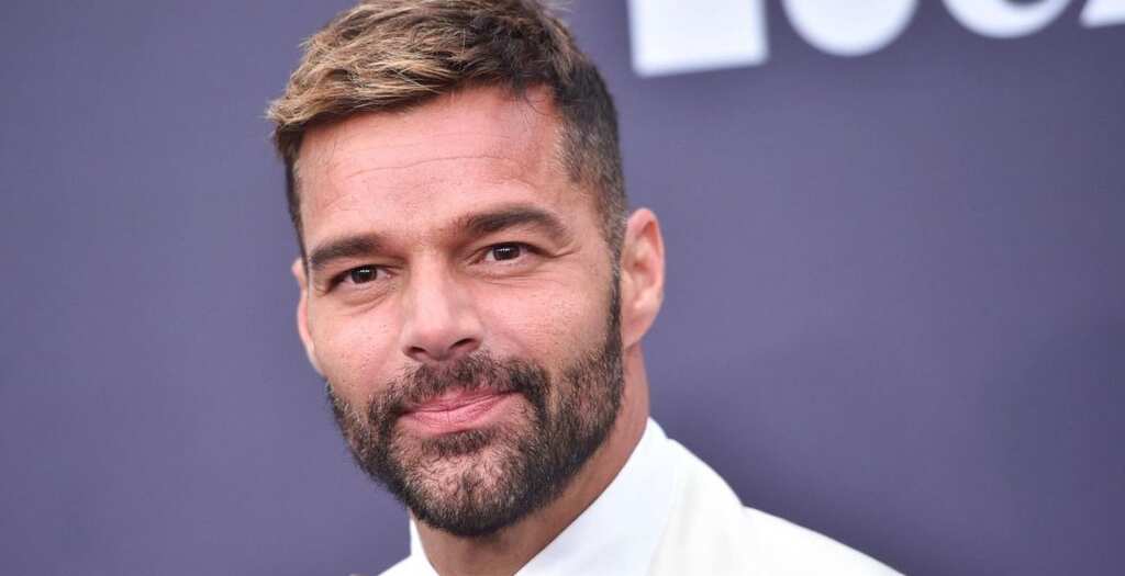 Singer Ricky Martin’s ex-manager sues him for $3 million, citing breach of contract 