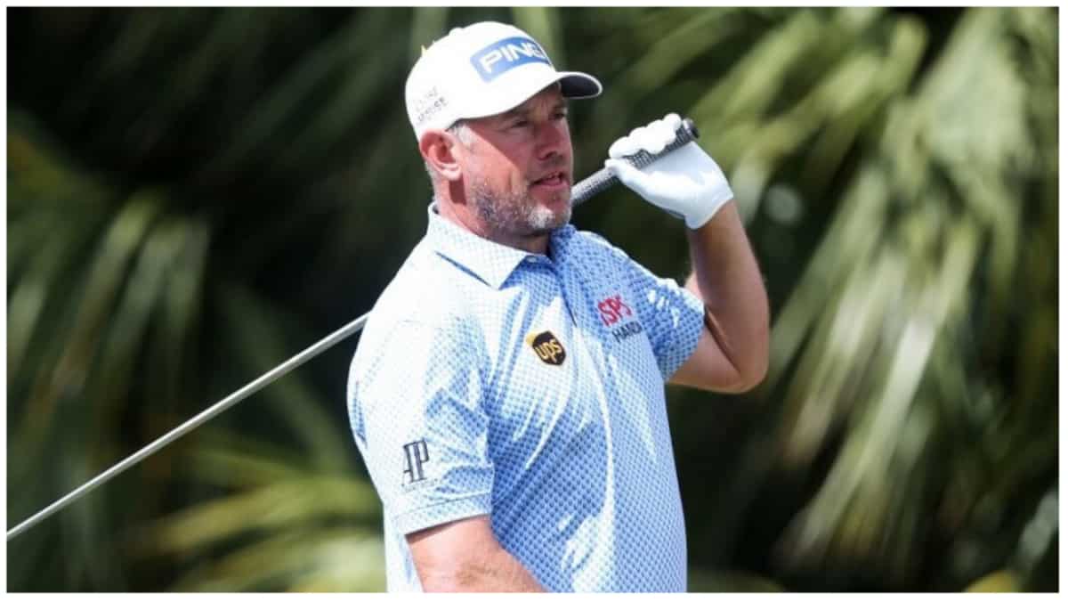 'As long as you fulfil criteria...' Westwood feels LIV Golf Series participants should be allowed in Ryder Cup 'As long as you fulfil criteria...' Westwood feels LIV Golf Series participants should be allowed in Ryder Cup
