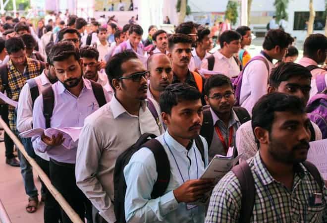 Thousands of livelihoods disrupted