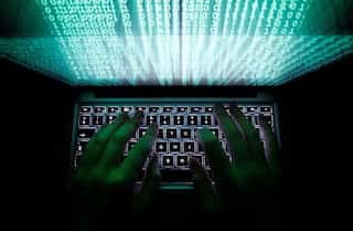Hit by cyberattack, Norway suspects pro-Russian hackers