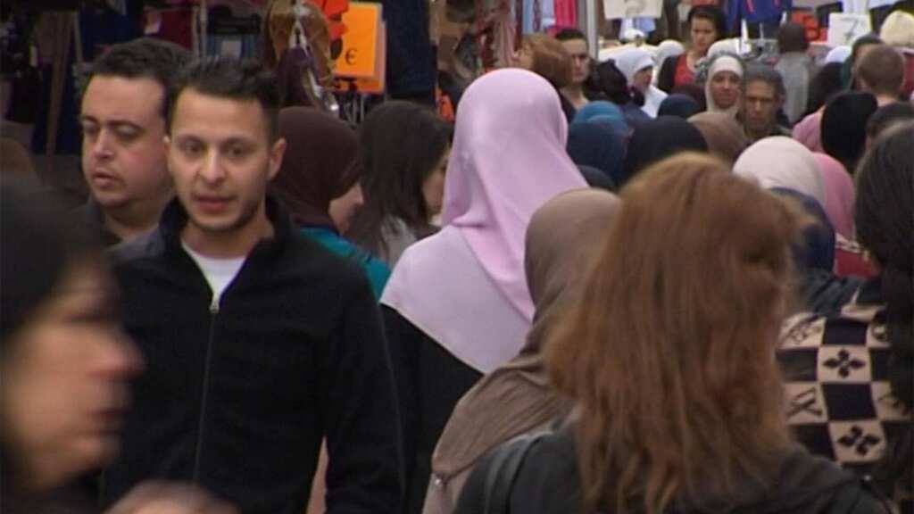 2015 Paris Attack: Salah Abdeslam receives full-life sentence
