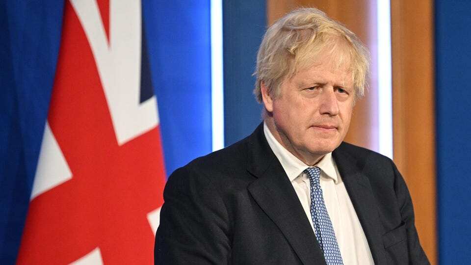 Partygate Row: Harriet Harman to lead probe into whether UK PM lied to Parliament
