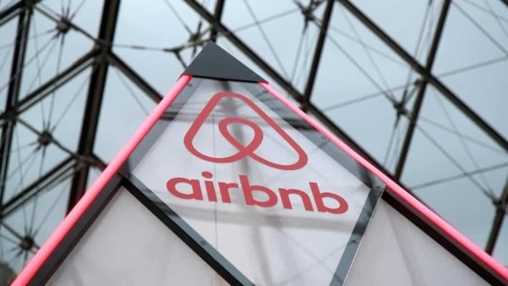 Airbnb permanently bans 'disruptive parties' on all listings
