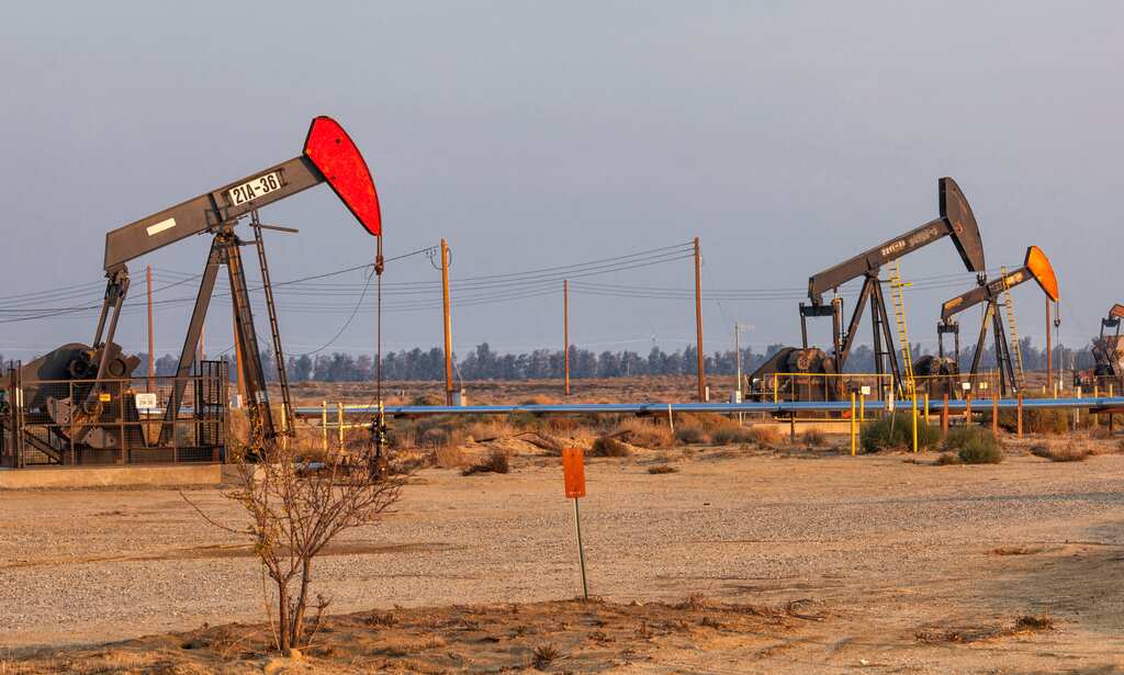 Oil prices stable as market weigh fuel stocks amid supply concerns