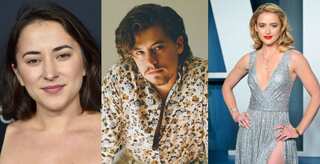 Zelda Williams' directorial debut ‘Lisa Frankenstein’ to star Cole Sprouse & Kathryn Newton