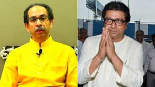 '...journey towards one's decline': Raj Thackeray posts sarcastic tweet after Uddhav's resignation