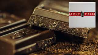 World's biggest chocolate plant contaminated with Salmonella in production lot