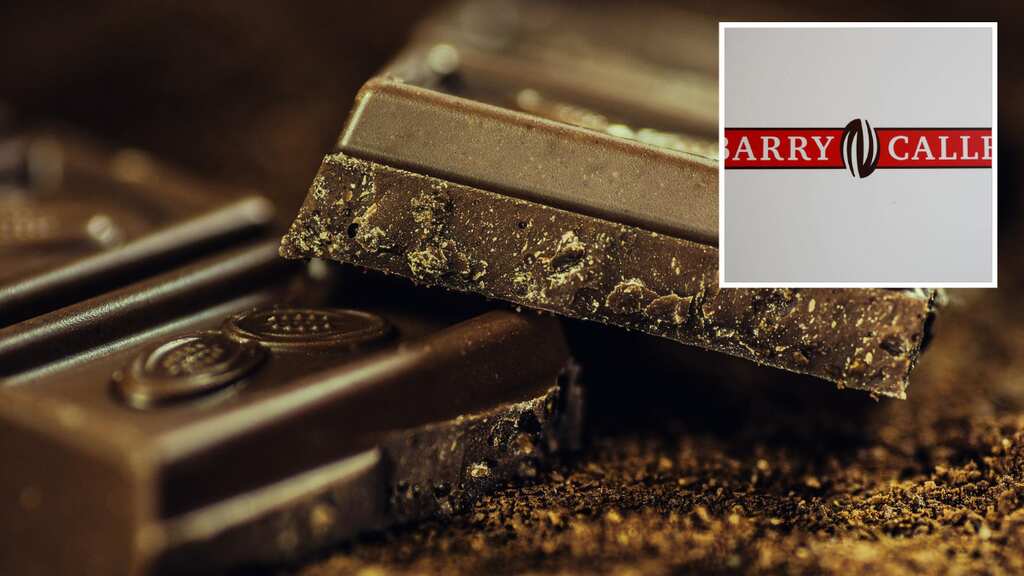 World's biggest chocolate plant contaminated with Salmonella in production lot