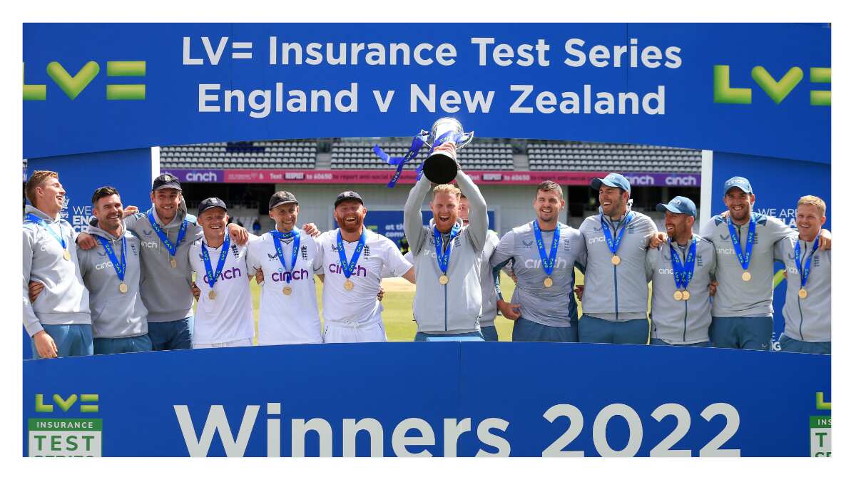 Eng vs Ind: Fit-again James Anderson returns as Ben Stokes & Co. announce playing XI for series decider
