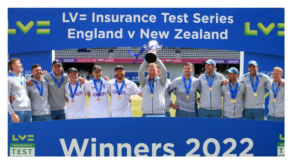 Eng vs Ind: Fit-again James Anderson returns as Ben Stokes & Co. announce playing XI for series decider